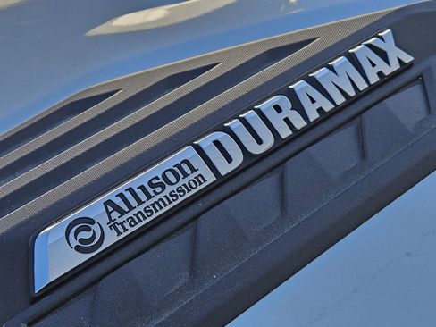 New 2026 Chevrolet Silverado 3500 LT w/ Texas Edition image 14