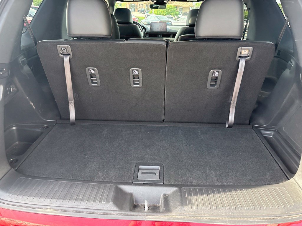 Certified 2025 Honda Pilot TrailSport image 44