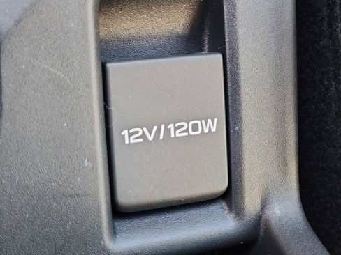 Certified 2025 Subaru Forester image 24