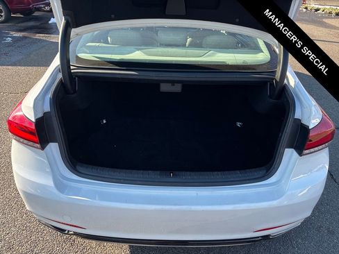 Used 2018 Genesis G80 3.8 AWD/4WD image 18