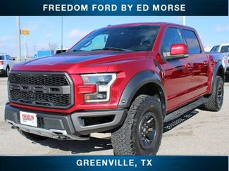 Used 2018 Ford F150 Raptor w/ Equipment Group 802A Luxury video 1
