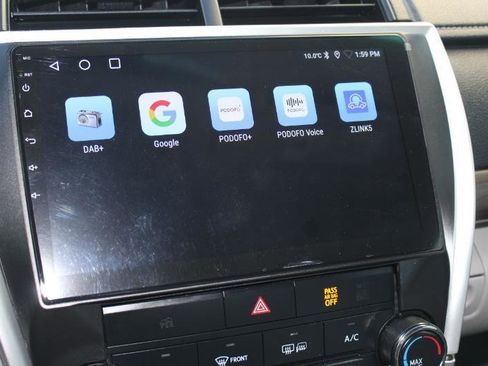 Used 2016 Toyota Camry LE image 29