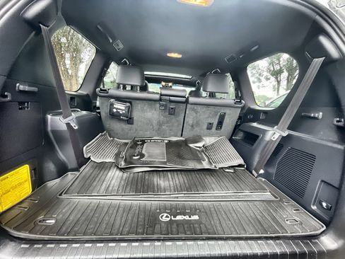 Used 2021 Lexus GX 460 Premium w/ Premium Package AWD/4WD image 26