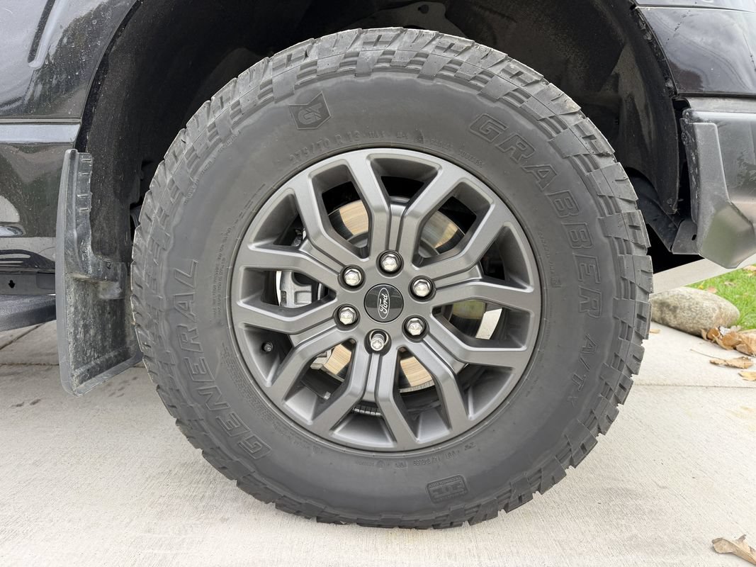 Used 2024 Ford F150 Tremor w/ Equipment Group 402A High AWD/4WD image 38
