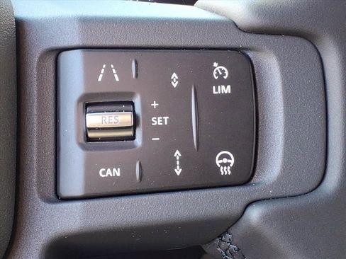 New 2026 Land Rover Defender 130 S image 15