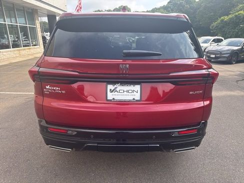 New 2026 Buick Enclave Sport Touring w/ Super Cruise Package image 5