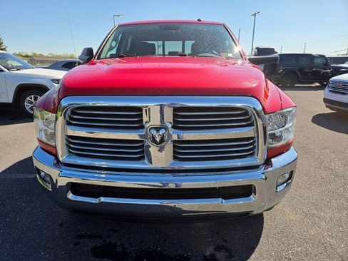 Used 2018 RAM 2500 Big Horn image 20