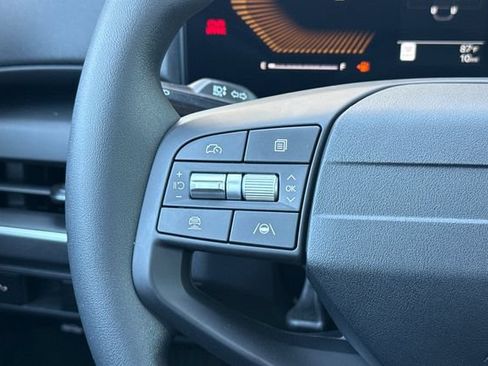 New 2026 Kia K4 FWD image 27