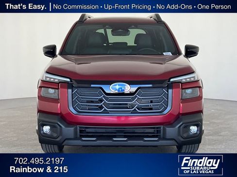 New 2026 Subaru Outback Premium image 10