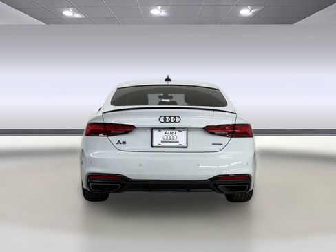 Used 2023 Audi A5 2.0T Premium Plus w/ Premium Plus AWD/4WD image 10