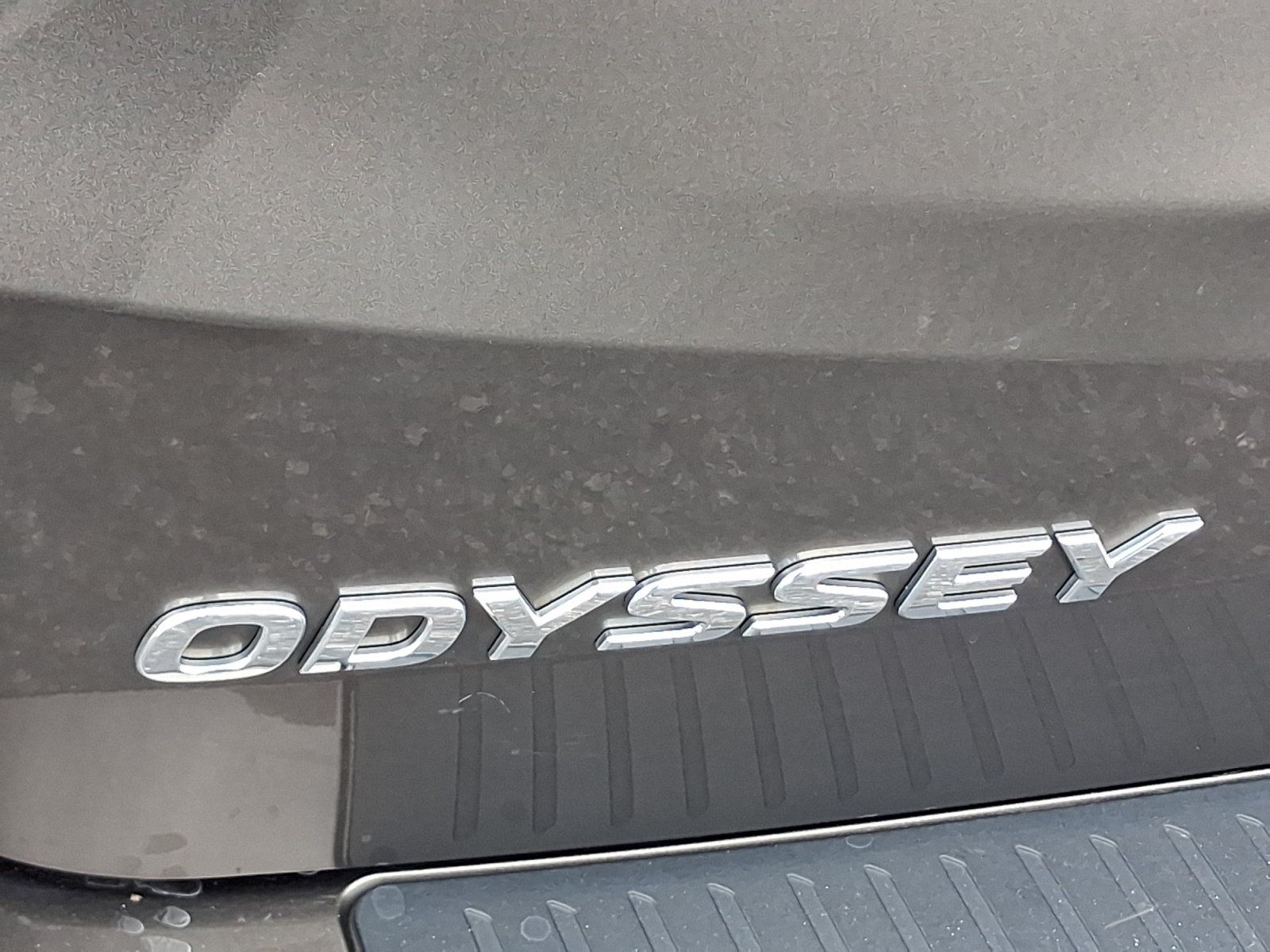 Used 2018 Honda Odyssey EX image 23