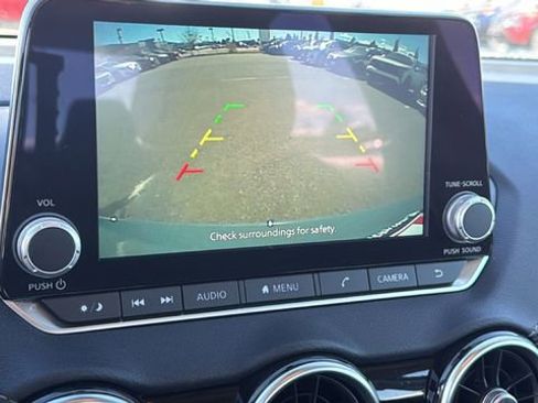 Used 2024 Nissan Sentra SV image 20