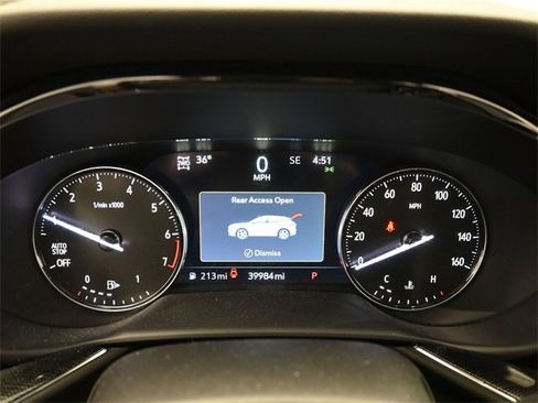 Used 2023 Buick Envision Essence image 17