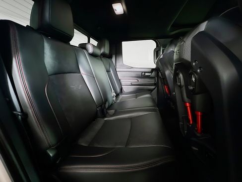 New 2025 Toyota Tacoma TRD Pro image 24