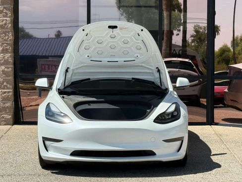Used 2023 Tesla Model 3 Standard Range RWD image 21