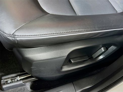 Used 2025 MAZDA CX-5 AWD 2.5 S w/ Select Package image 17