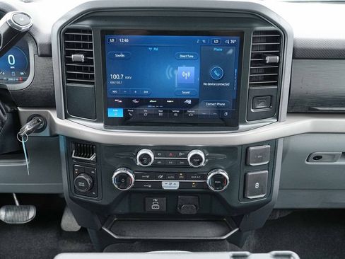Used 2025 Ford F150 XLT w/ Equipment Group 301A Standard AWD/4WD image 29