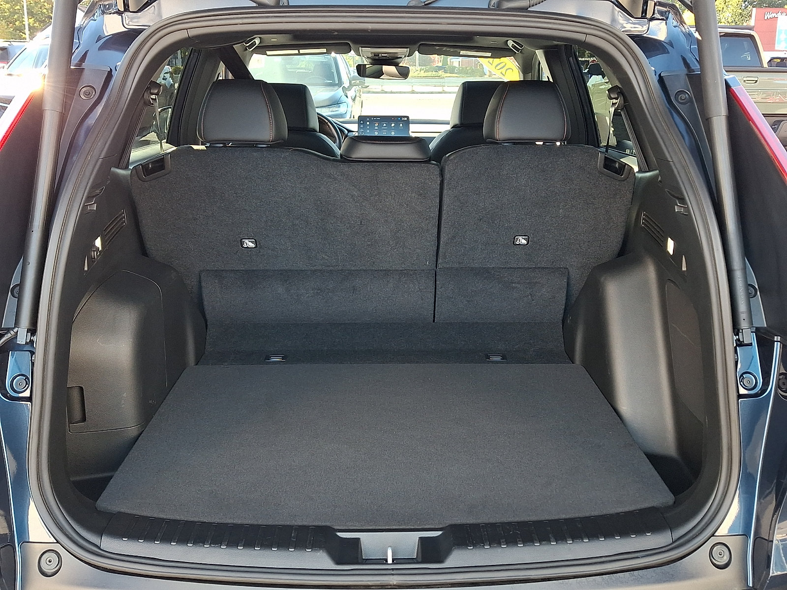 Used 2026 Honda CR-V Sport Touring image 31