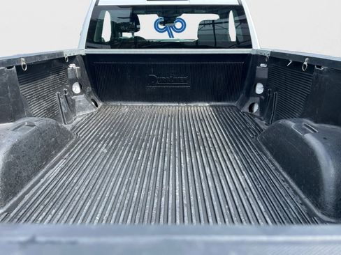 Used 2024 Chevrolet Silverado 1500 W/T w/ WT Fleet Convenience Package RWD image 22