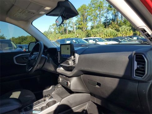 Used 2021 Ford Bronco Sport Big Bend image 32