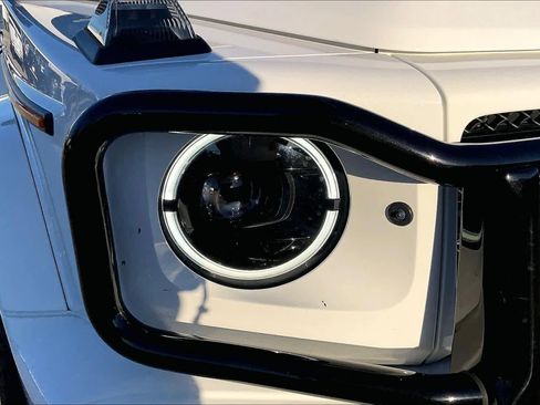 Used 2019 Mercedes-Benz G 550 G 550 image 28