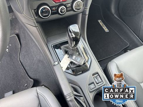 Used 2023 Subaru Crosstrek 2.5i Sport image 26