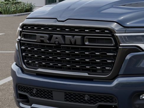 New 2026 RAM 1500 Limited image 11