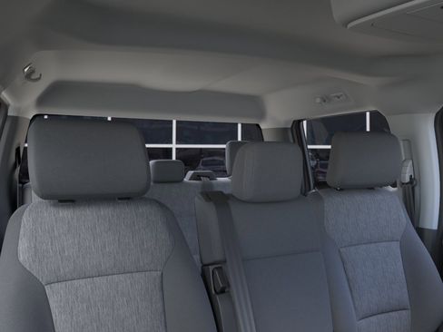 New 2026 Ford F350 4x4 Crew Cab DRW Super Duty image 22