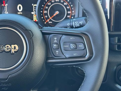 New 2026 Jeep Gladiator Willys image 18