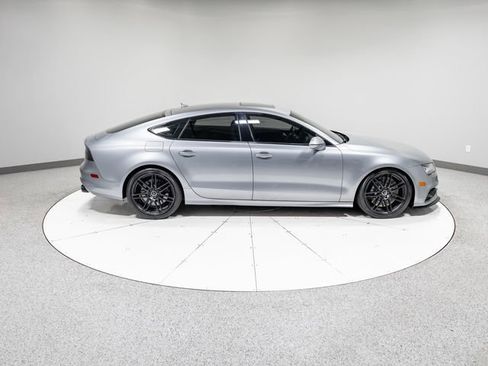 Used 2014 Audi S7 Prestige image 31