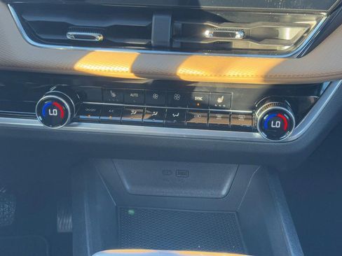 New 2026 Chevrolet Equinox ACTIV image 32