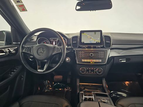 Used 2018 Mercedes-Benz GLE 350 GLE 350 image 17