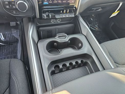 New 2026 RAM 1500 Big Horn image 19