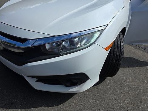 Used 2017 Honda Civic EX-L image 52