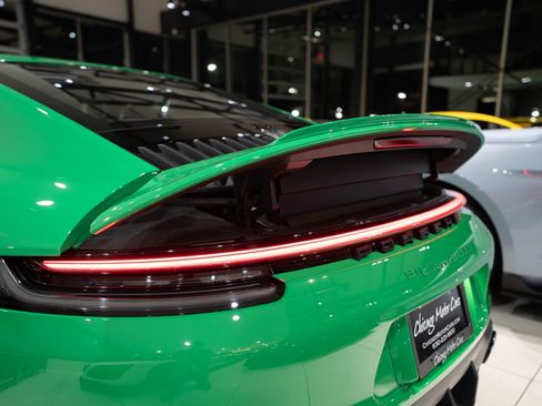 Used 2022 Porsche 911 GT3 RS image 54