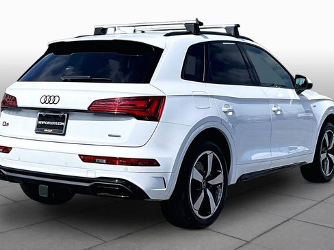 Used 2023 Audi Q5 2.0T Premium Plus AWD/4WD image 12