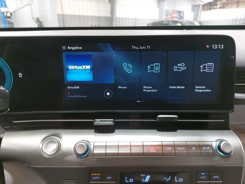 Certified 2025 Hyundai Kona SEL FWD image 22