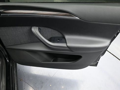 Used 2022 Tesla Model X AWD/4WD image 31