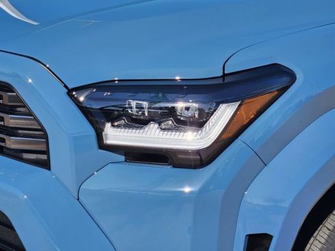 New 2026 Toyota 4Runner 4WD image 6