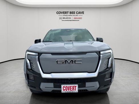 New 2025 GMC Sierra EV Denali image 3