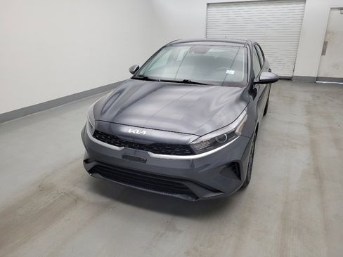 Used 2023 Kia Forte LXS FWD image 15