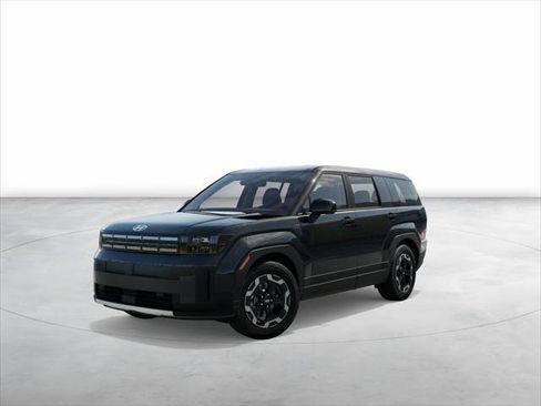 New 2026 Hyundai Santa Fe SE image 1