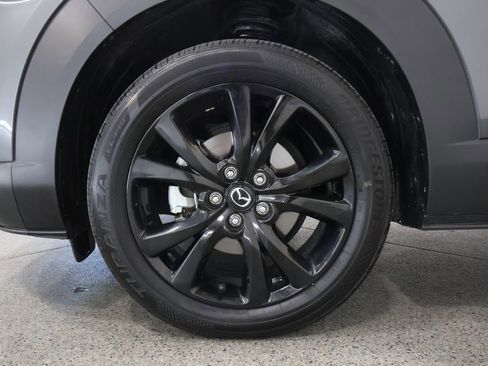 Certified 2022 MAZDA CX-30 2.5 Turbo w/ Premium Plus Pkg AWD/4WD image 5