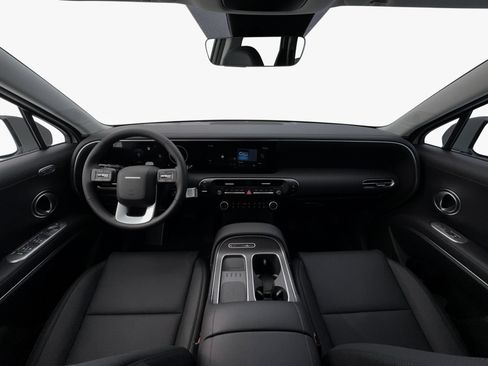 New 2026 Hyundai Palisade SEL FWD image 8