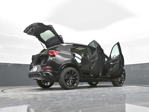 New 2026 Buick Encore GX Sport Touring w/ Advanced Technology Package image 43