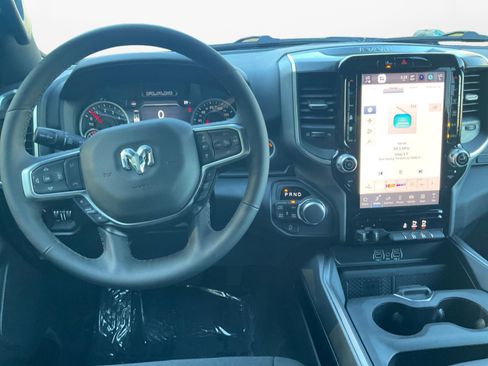 New 2026 RAM 1500 Big Horn image 10