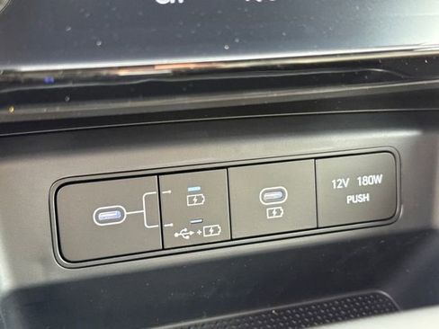 New 2026 Hyundai Tucson XRT FWD image 25