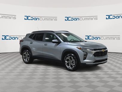 New 2026 Chevrolet Trax LT w/ LT Convenience Package