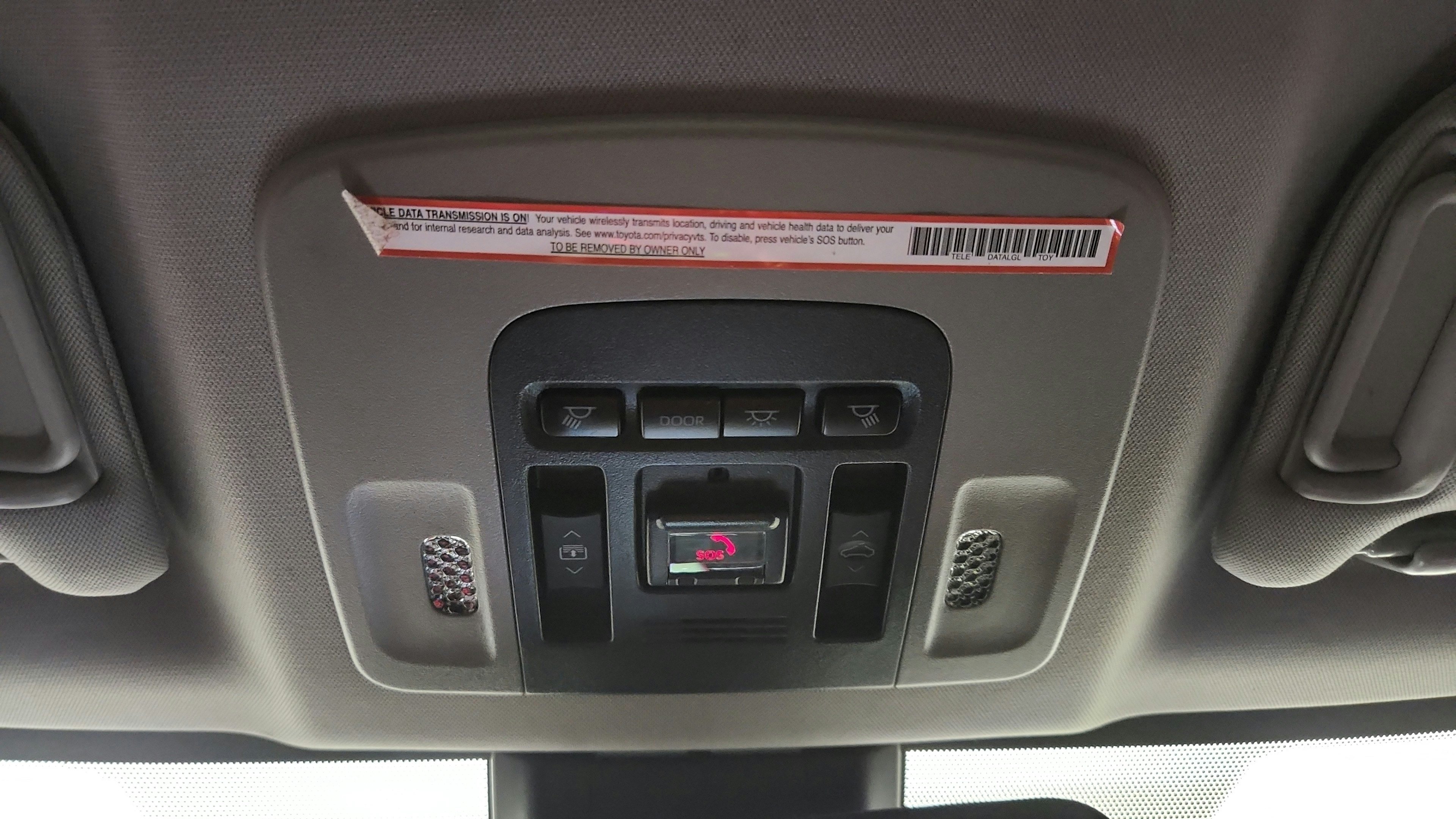 Used 2022 Toyota Camry XSE w/ Navigation Package FWD image 26