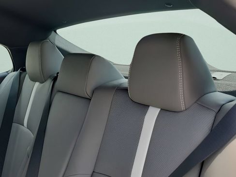 Certified 2026 Toyota Camry SE FWD image 10